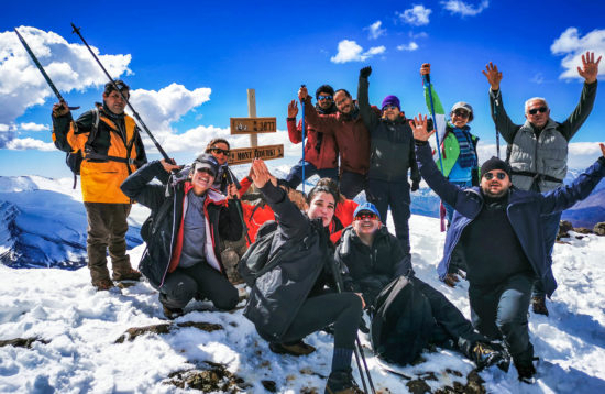 sommet-de-Jbel-Azourki trekking-et-randonnée-au-maroc-happy-trip