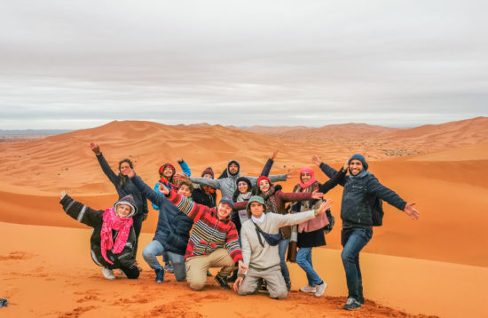Sahara-desert-merzouga-ouarzazate-toudgha-dades-happy-trip