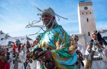 Festival essaouira gnaoua voyage organisé au maroc happy trip randonnée au maroc trekking